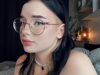 CuteCaprice's Live Sex Cam Show