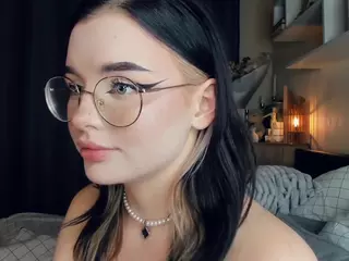 CuteCaprice's Live Sex Cam Show