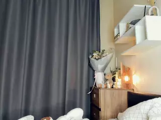 CuteCaprice's Live Sex Cam Show