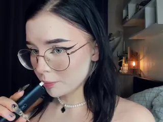 CuteCaprice's Live Sex Cam Show