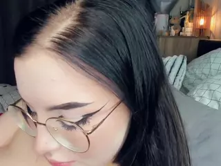 CuteCaprice's Live Sex Cam Show