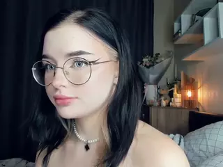 CuteCaprice's Live Sex Cam Show