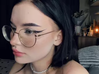 CuteCaprice's Live Sex Cam Show
