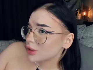 CuteCaprice's Live Sex Cam Show