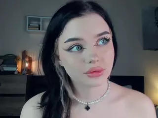 CuteCaprice's Live Sex Cam Show