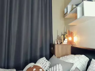 CuteCaprice's Live Sex Cam Show