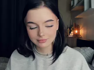 CuteCaprice's Live Sex Cam Show