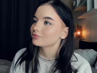 CuteCaprice's Live Sex Cam Show