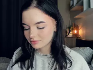 CuteCaprice's Live Sex Cam Show