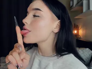 CuteCaprice's Live Sex Cam Show