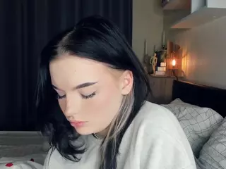 CuteCaprice's Live Sex Cam Show