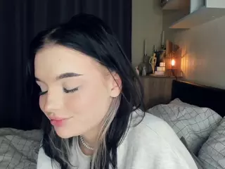 CuteCaprice's Live Sex Cam Show
