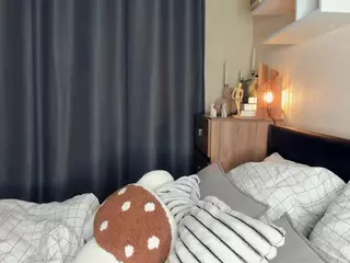 CuteCaprice's Live Sex Cam Show