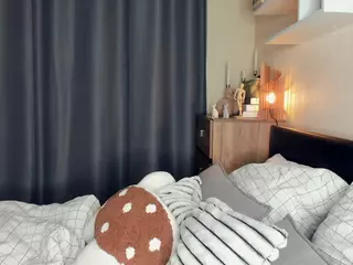 CuteCaprice's Live Sex Cam Show