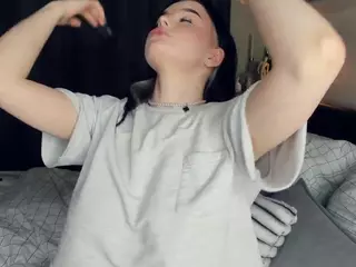 CuteCaprice's Live Sex Cam Show