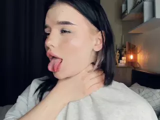 CuteCaprice's Live Sex Cam Show