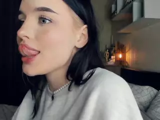 CuteCaprice's Live Sex Cam Show