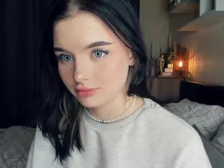 CuteCaprice's Live Sex Cam Show