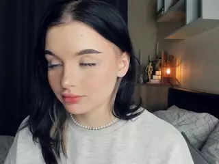 CuteCaprice's Live Sex Cam Show