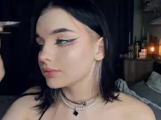 CuteCaprice's Live Sex Cam Show