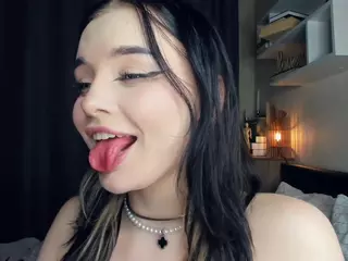 CuteCaprice's Live Sex Cam Show
