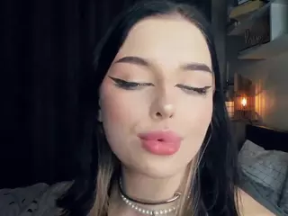 CuteCaprice's Live Sex Cam Show