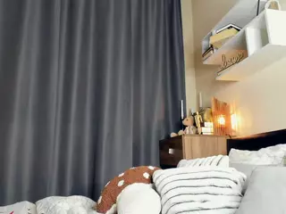 CuteCaprice's Live Sex Cam Show