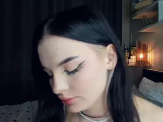 CuteCaprice's Live Sex Cam Show