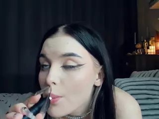 CuteCaprice's Live Sex Cam Show
