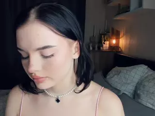 CuteCaprice's Live Sex Cam Show
