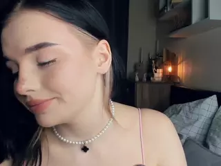 CuteCaprice's Live Sex Cam Show