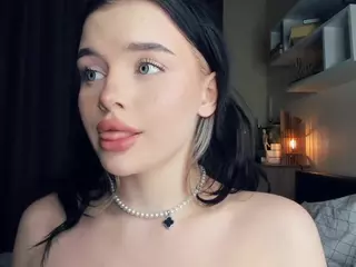 CuteCaprice's Live Sex Cam Show