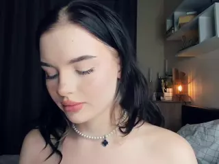 CuteCaprice's Live Sex Cam Show