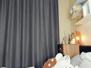 CuteCaprice's Live Sex Cam Show