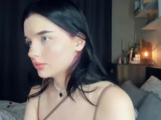 CuteCaprice's Live Sex Cam Show