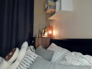 CuteCaprice's Live Sex Cam Show