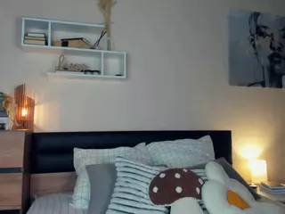 CuteCaprice's Live Sex Cam Show