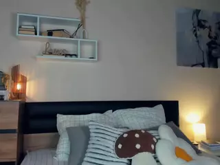 CuteCaprice's Live Sex Cam Show