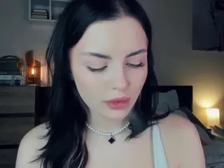 CuteCaprice's Live Sex Cam Show