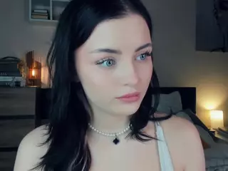 CuteCaprice's Live Sex Cam Show