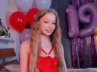 LorettaAtcher's Live Sex Cam Show