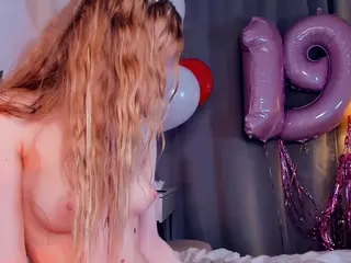 LorettaAtcher's Live Sex Cam Show