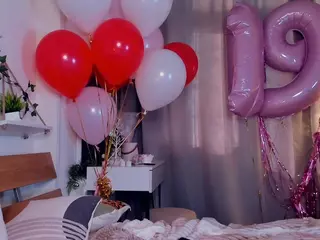 LorettaAtcher's Live Sex Cam Show