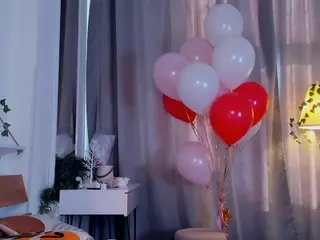 LorettaAtcher's Live Sex Cam Show