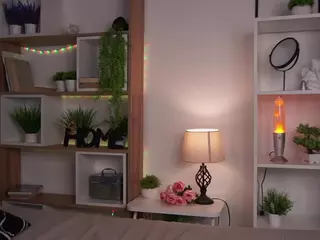 LynneHamlet's Live Sex Cam Show