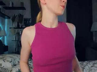 MaeGladman's Live Sex Cam Show