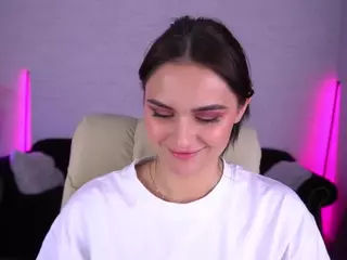 MilashaLovely's Live Sex Cam Show