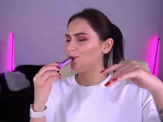 MilashaLovely's Live Sex Cam Show