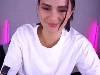 MilashaLovely's Live Sex Cam Show