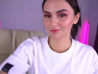 MilashaLovely's Live Sex Cam Show